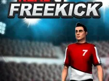 Real Freekick 3D